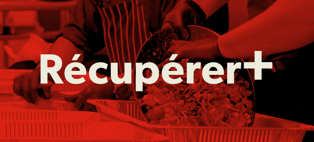 Récupérer+